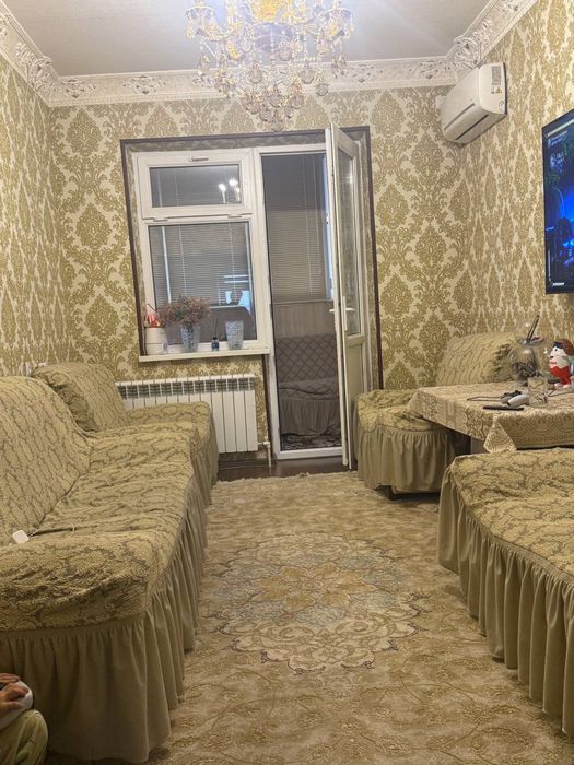 Продается кааритира срочно