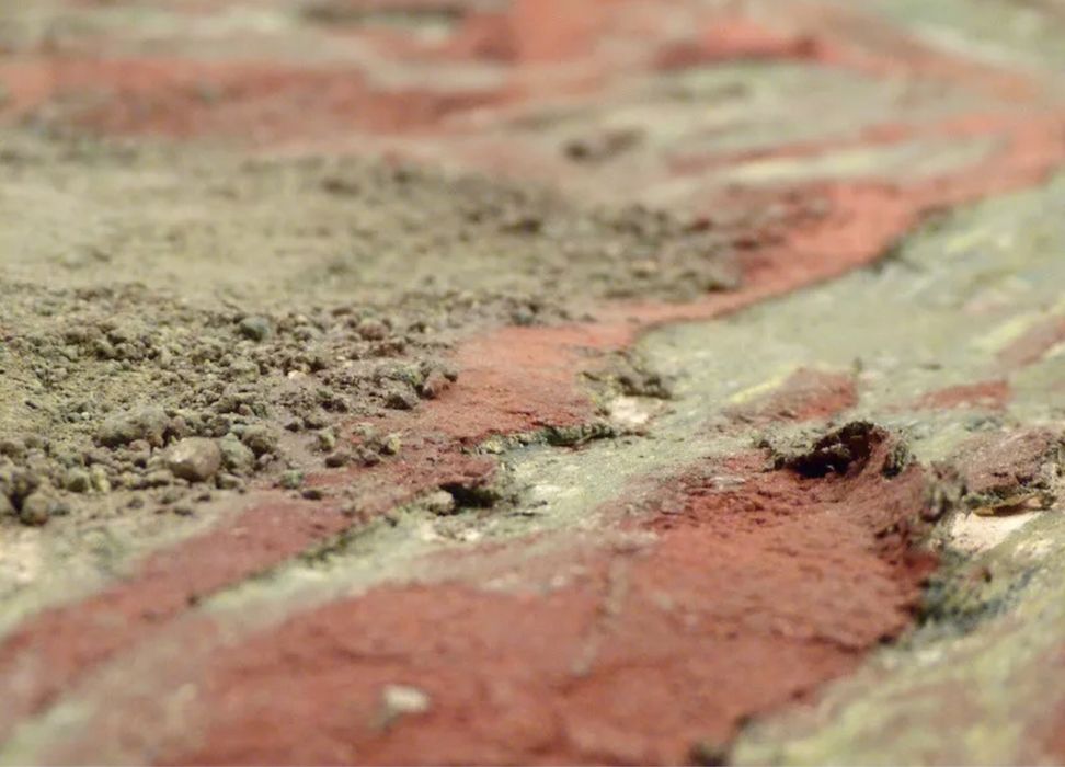 Голяма картина Rainer Plum