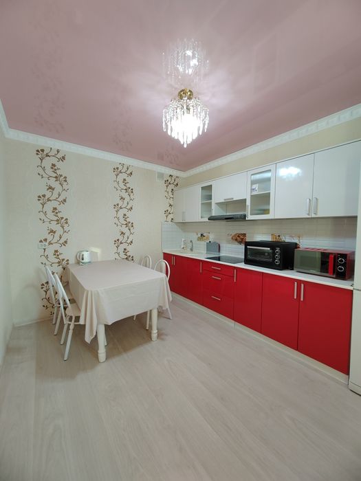 Сдам 1-комнатную квартиру посуточно