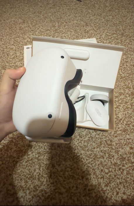 Oculus (Meta) quest 2 128 gb