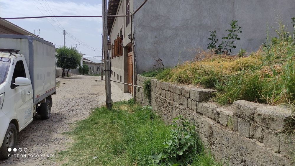 Продается Земля  6.24 с фундаментом