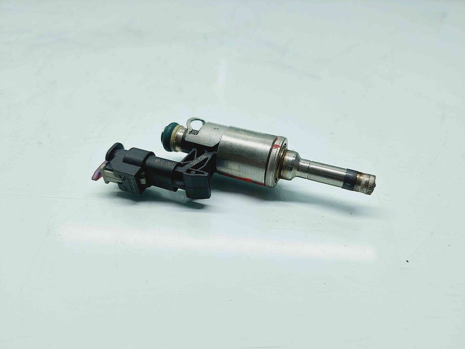 Injector Volkswagen Polo (6R) [Fabr 2009-2016] 0261500374 / 04E133036A