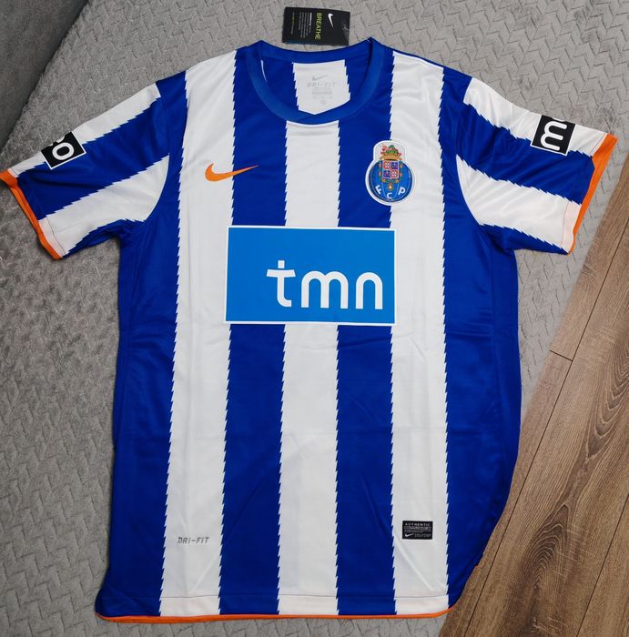Tricou Sapunaru FC Porto 2010 XL