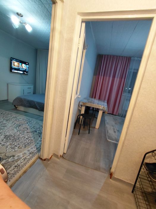 1 комн. Смарт. Тв. Ред