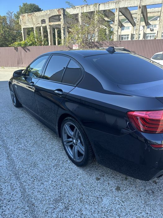 BMW seria 5 Xdrive