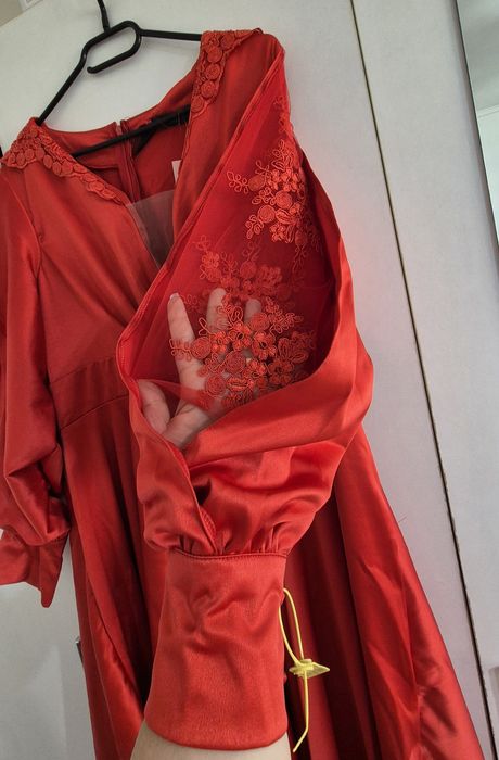 Vand rochie Mely 50