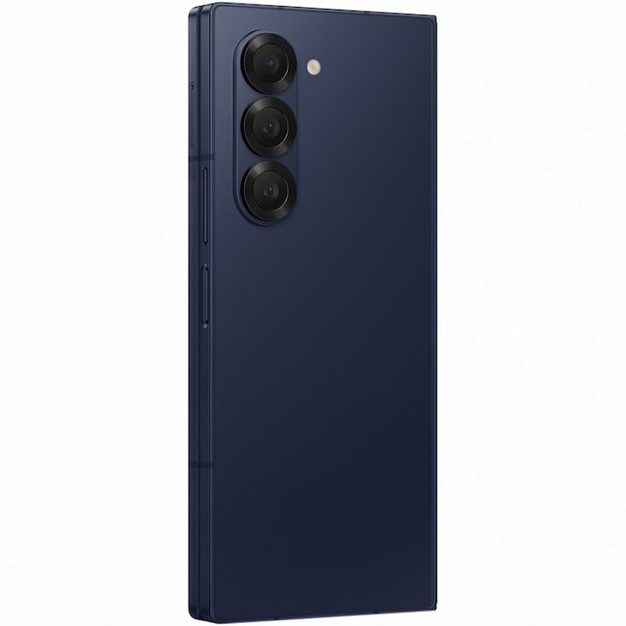 Telefon Samsung Galaxy Z FOLD6 5G F956B 7.6 12GB 256GB Dual Sim Blue