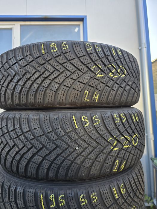 195 55 16 hankook CA NOI