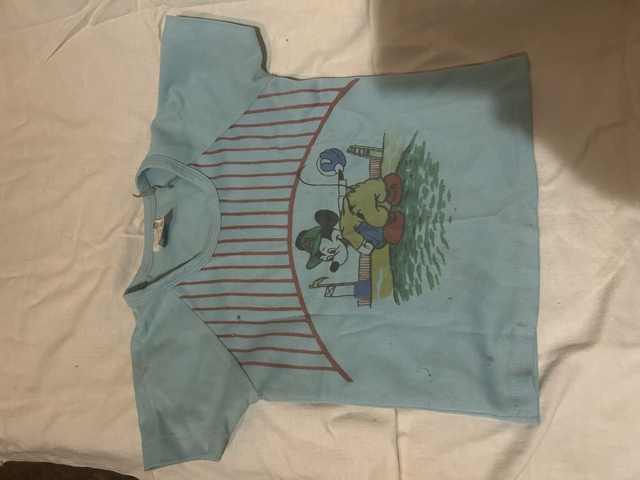 Детски дрехи 8 броя