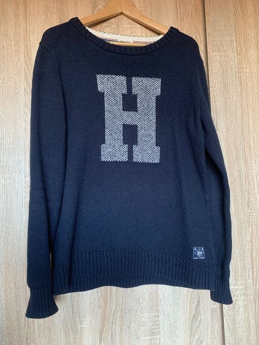 Пуловер Tommy Hilfiger