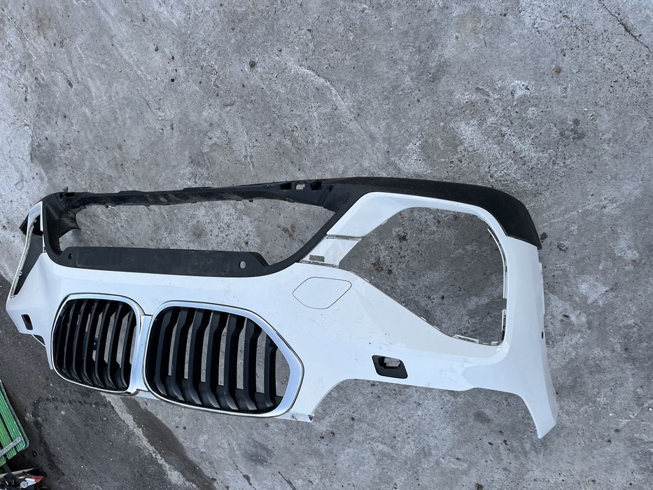 Броня BMW F48 M-Sport 4 бр