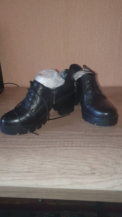 Туфли/ботильоны 35 размер