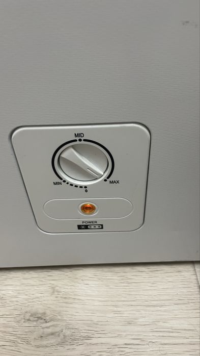 Морозильник в хорошом состояни