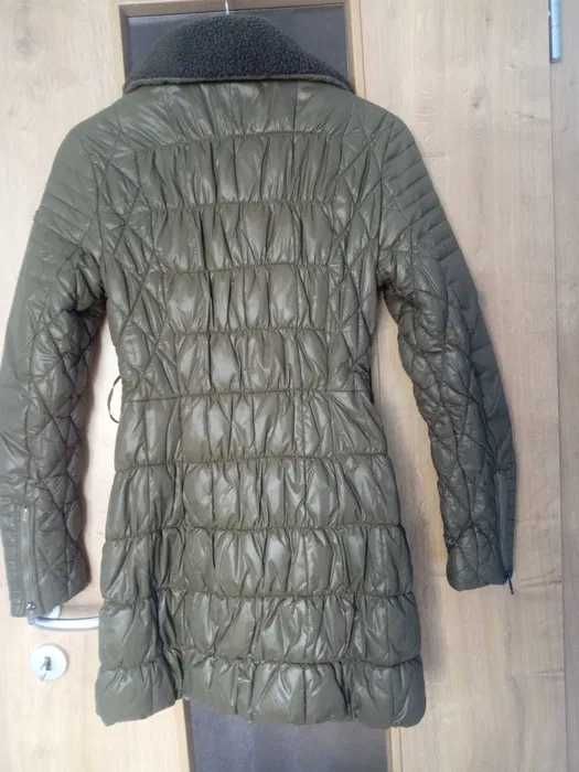 Яке GAS размер XS за ръст до 160 см.