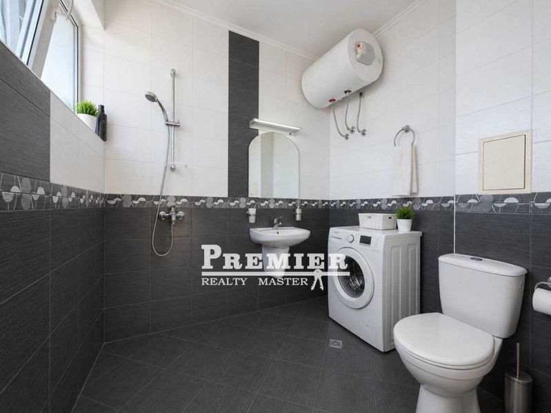 Продава се Двустаен апартамент в к.к. Слънчев бряг - 120 кв.м за 825 €/кв.м - Снимка #9