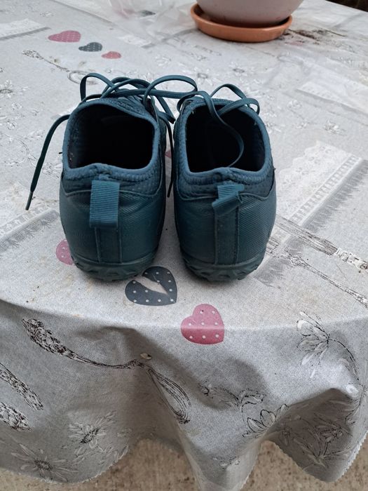 Детски футболни стоножки