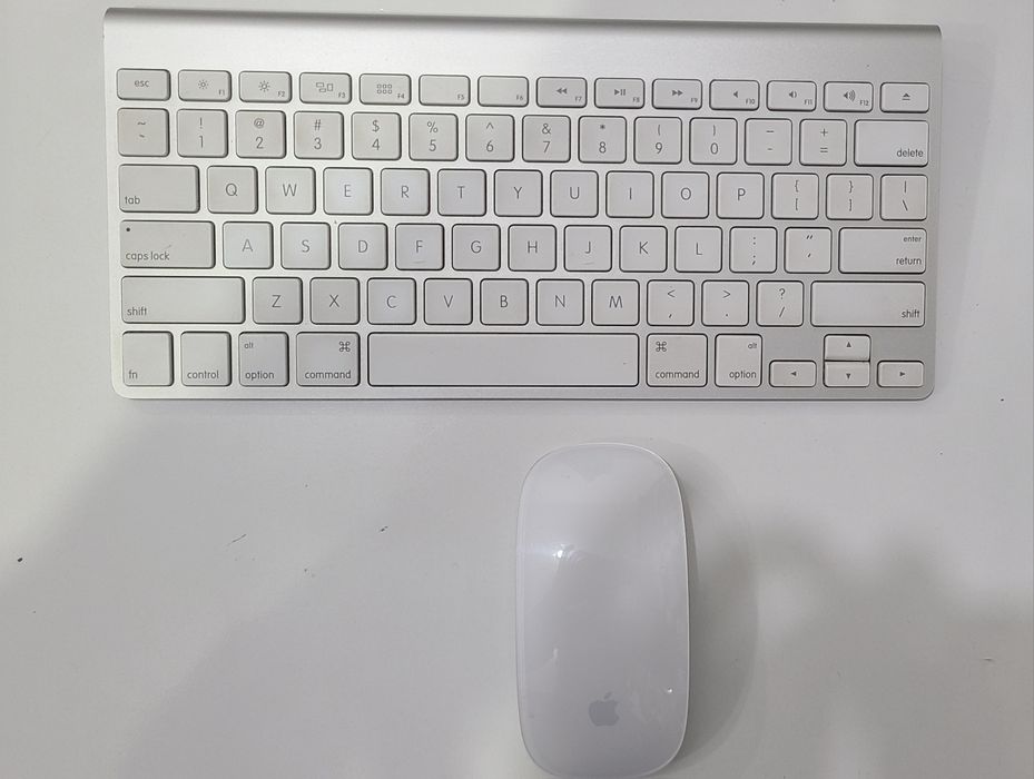 2018 Apple Mac mini キーボードセット 2018 Apple Mac mini キーボードセット Magic Keyboard - 日本語（JIS
