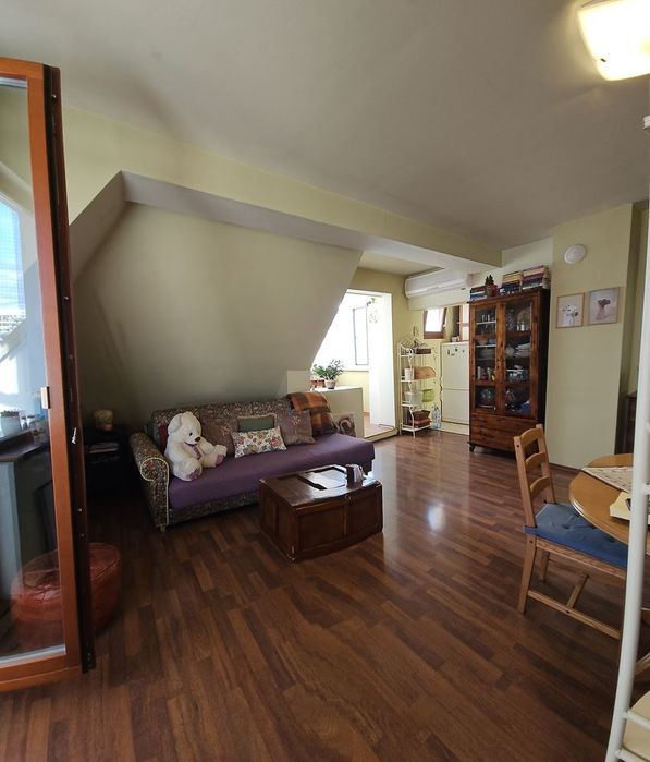 Продава се Двустаен апартамент в София, Манастирски ливади - 65 кв.м за 2331 €/кв.м - Снимка #4