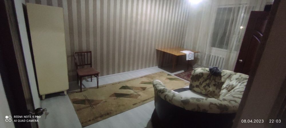 Срочно продается квартира Чиланзар-21, 2/3/4.