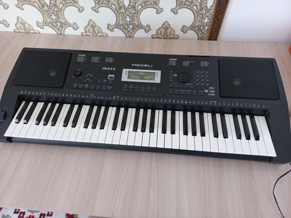 Сентизатор  новы