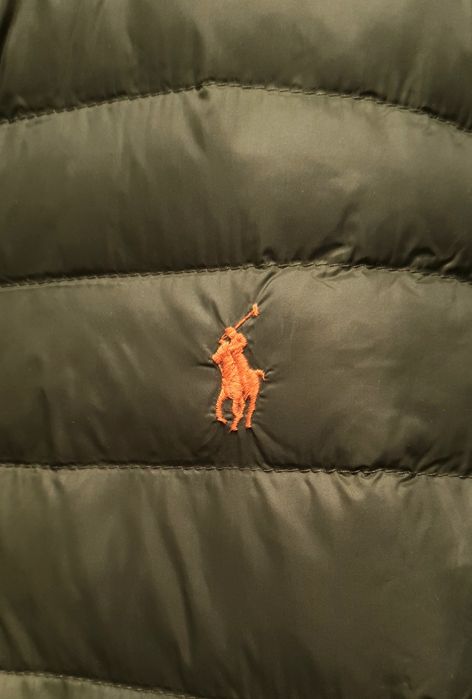 Ново оригинално яке Polo Ralph Lauren