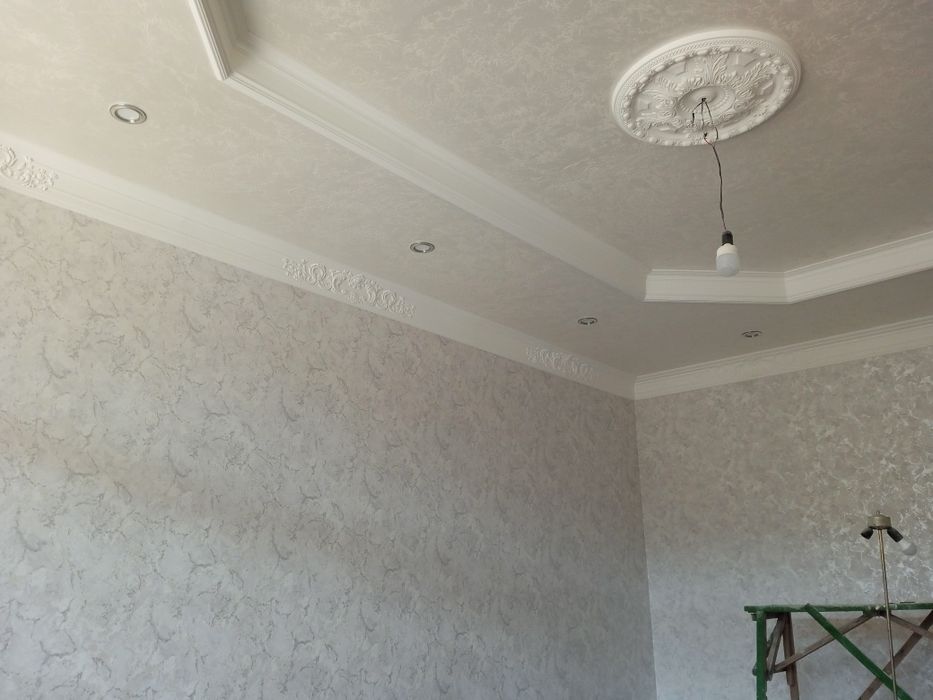 Malyarka remont aboy Tiyaga iwlarini qilamiz