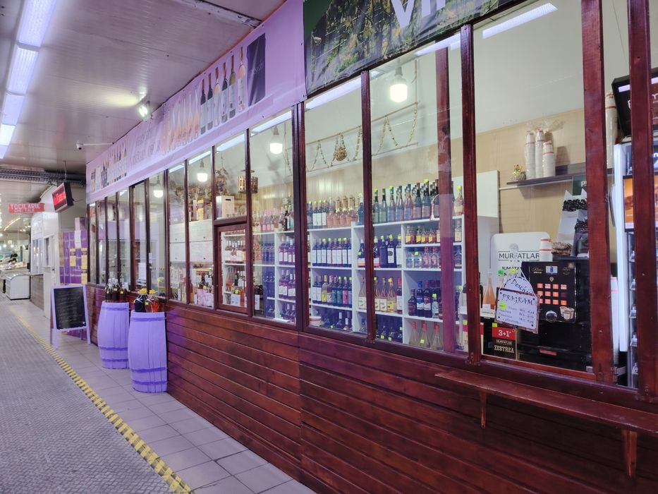 Cedez vinărie -piata Obor