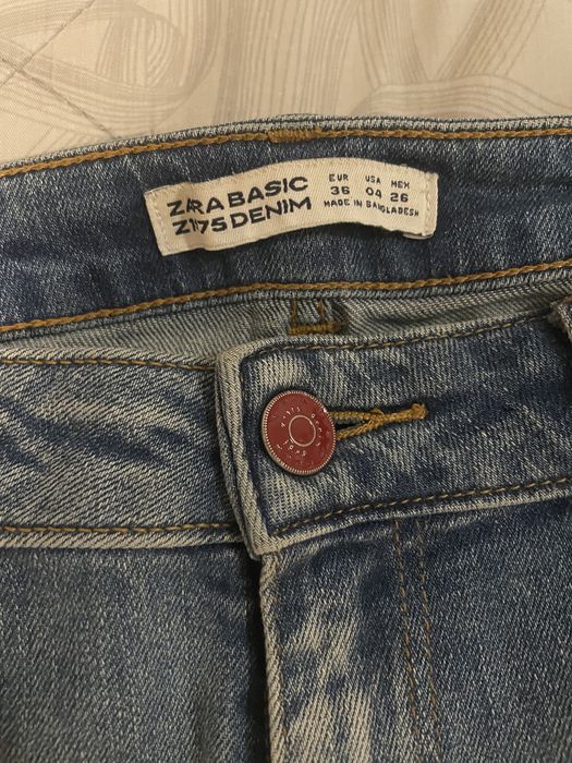 Дънки Зара/ Zara
