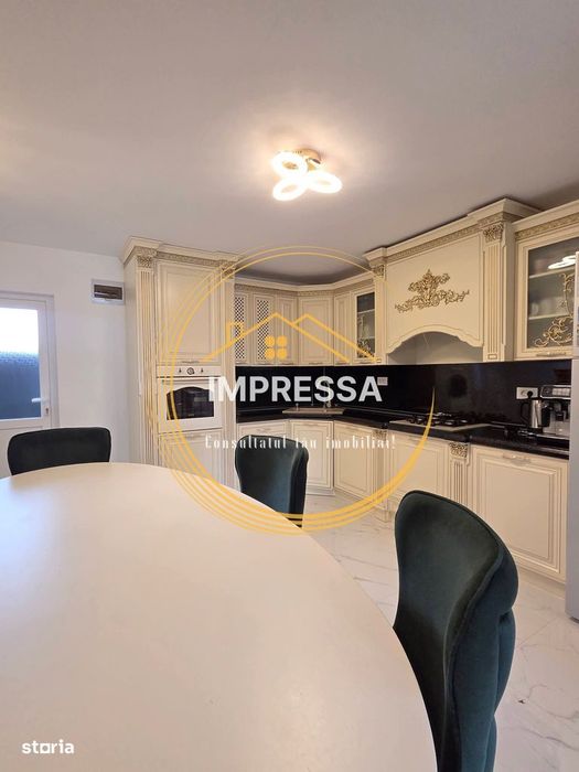 Se vinde casă superbă mobilată si utilată la un preț decent calitate