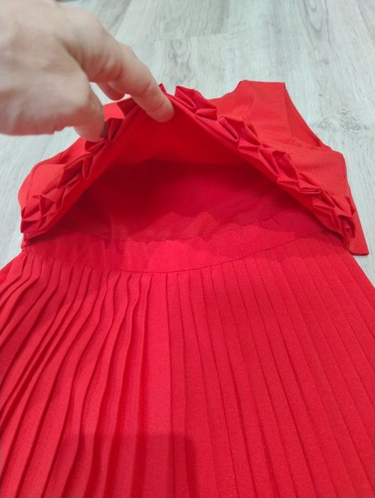 Rochie Mayoral masura 116 (5-6 ani)