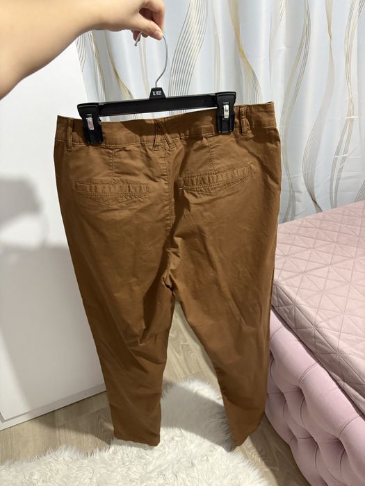 pantaloni C&A ca noi