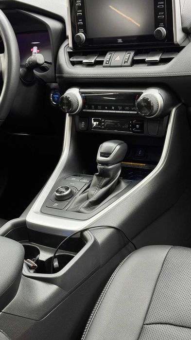 TOYOTA RAV4 2021 — imagine 6