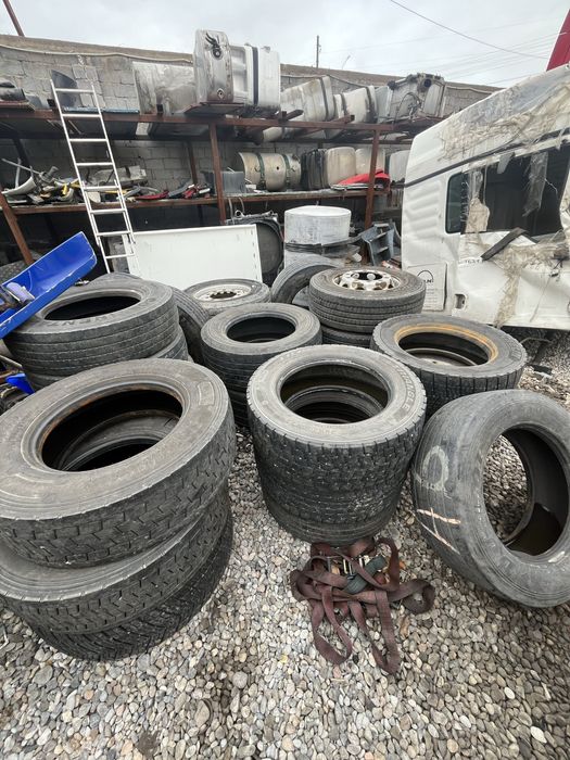 Балони грузавои