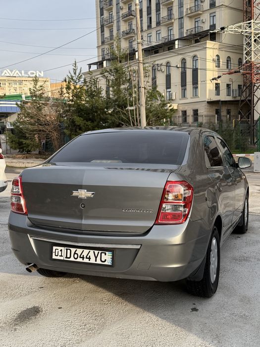 Cobalt arendaga boshga 1500 25 oy 300