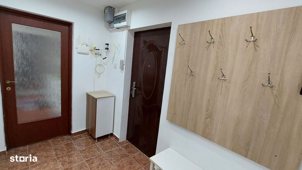 Calea Moșilor Nr 312, Metrou Obor 2 Min, Ap 2 Cam Etaj 2/8, Proprietar