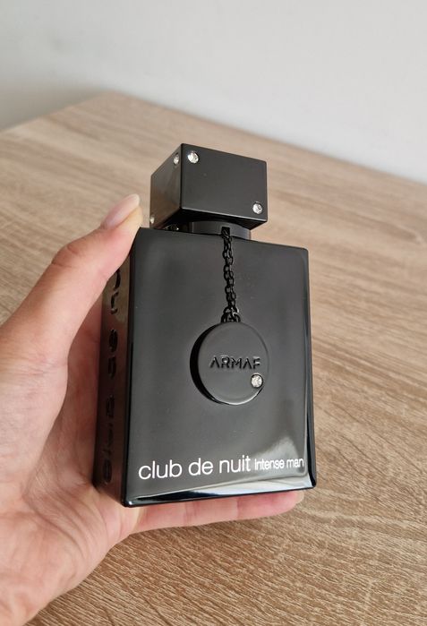 ARMAF CLUB DE NUIT Intense man парфюмна вода