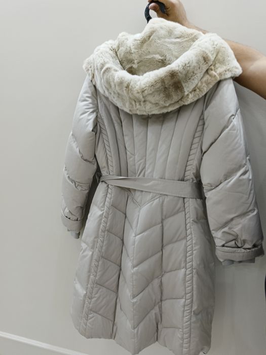 Продам новую куртку