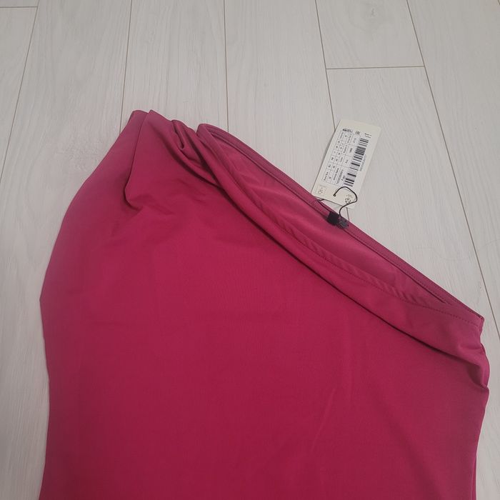 Body dama nou fucsia