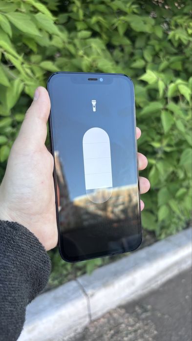 Айфон 12 128GB AKB 100%