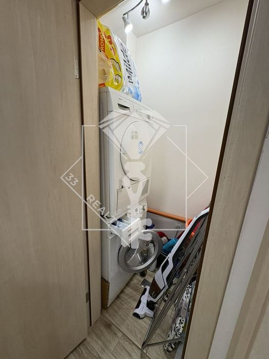 Продава се Двустаен апартамент в Пловдив, Младежки Хълм - 70 кв.м за 2715 €/кв.м - Снимка #7