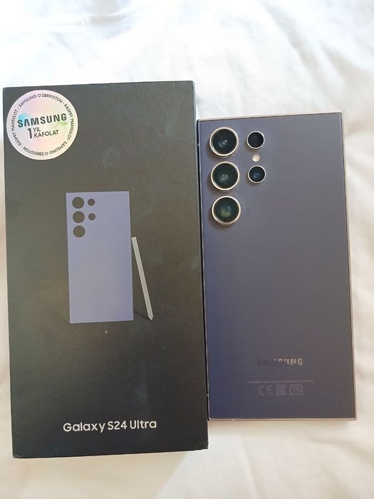 Samsung S24ultra