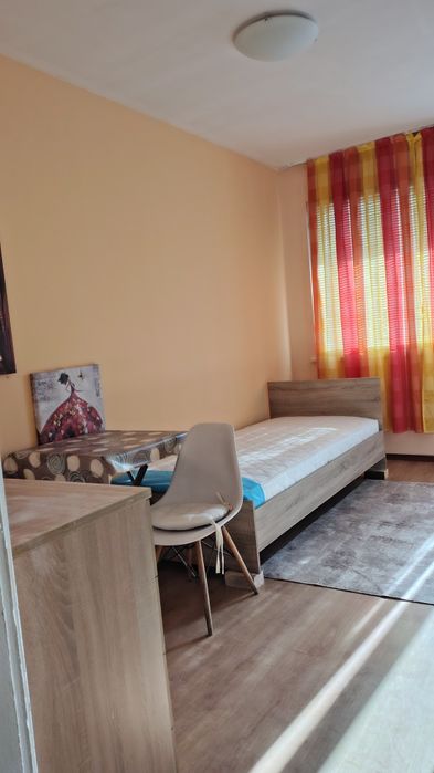 Гарсониера под наем