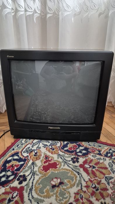 Телевизор PANASONIC TC-21L1R