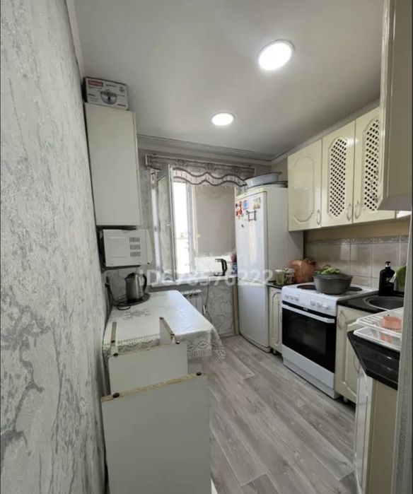 Продам 4 ком квартиру или обмен