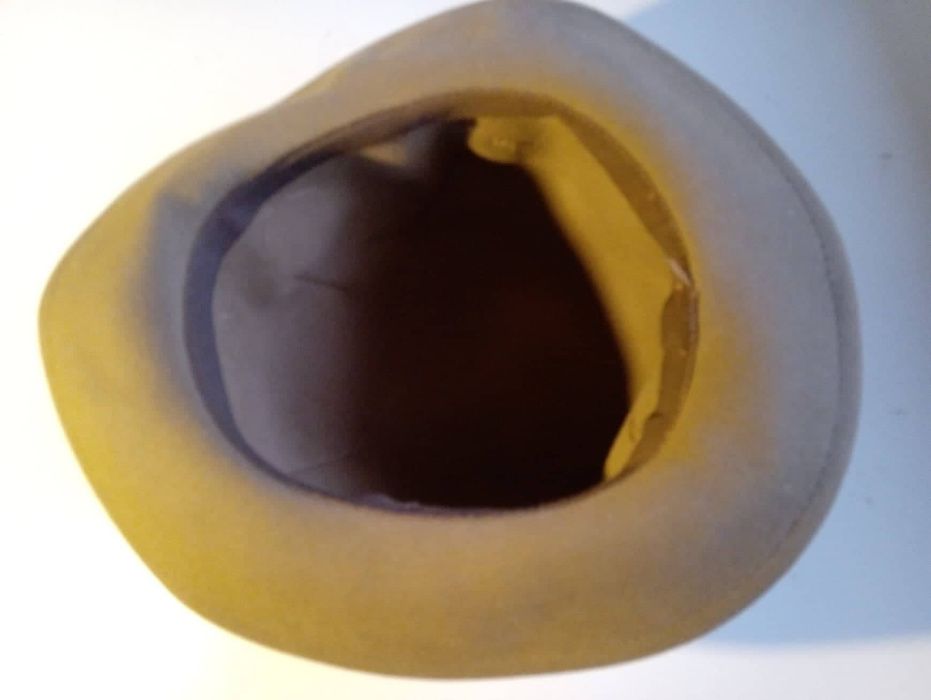 Елегантна шапка, филц, Германия