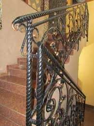 Ковка Навесы Машиноместа Решётки Ограждения Перила Лестницы