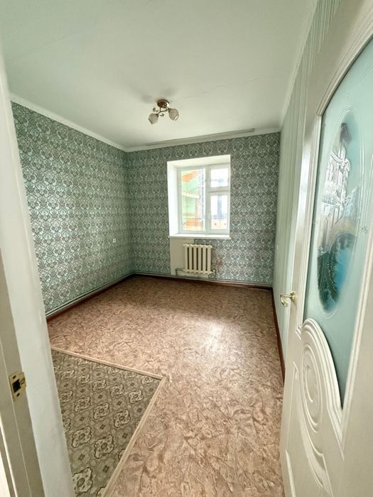 Продам 3-комнатную квартиру