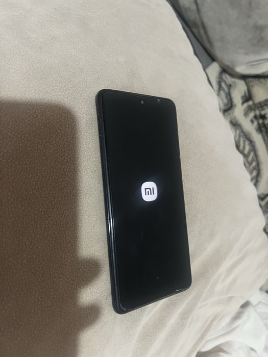 Ксиоми редми нот 10 про