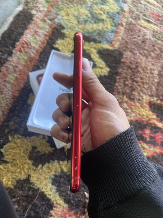 Айфон хр памит128