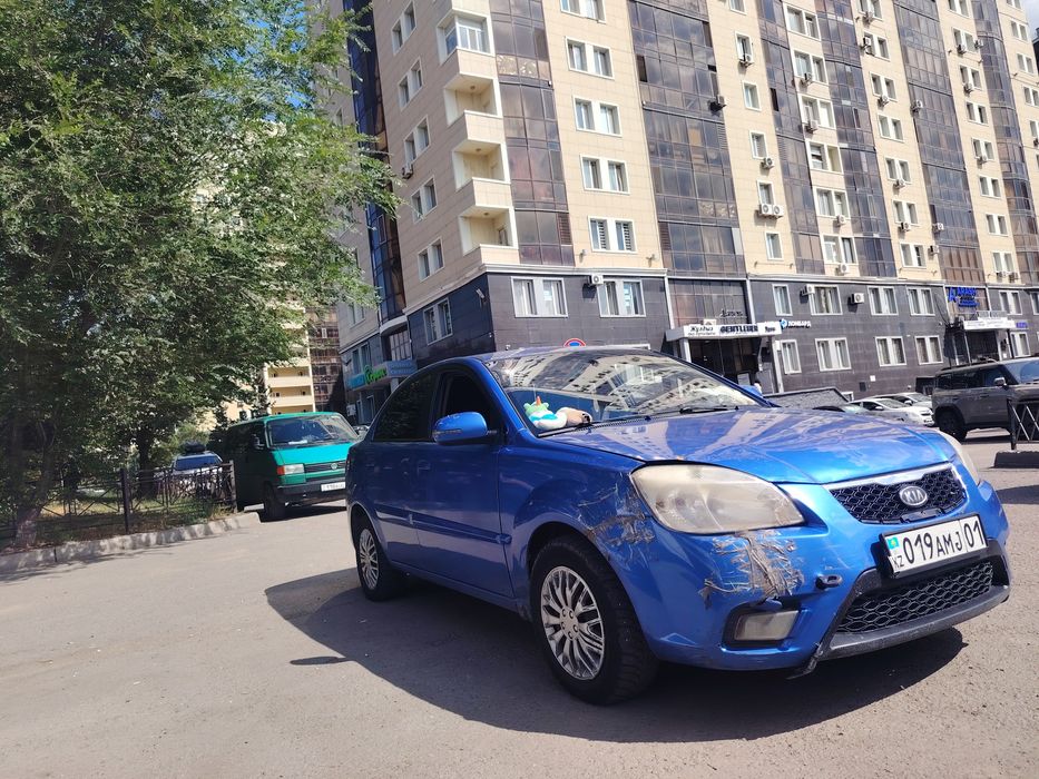 Аренда с выкупом